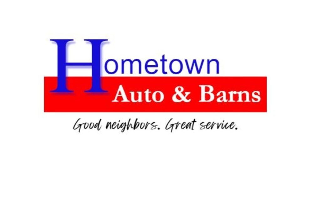 Hometown Auto & Barns