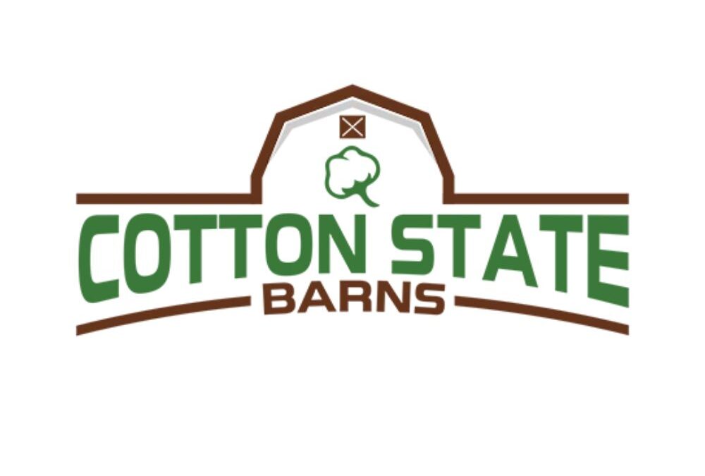 Cotton State Barns Rainsville