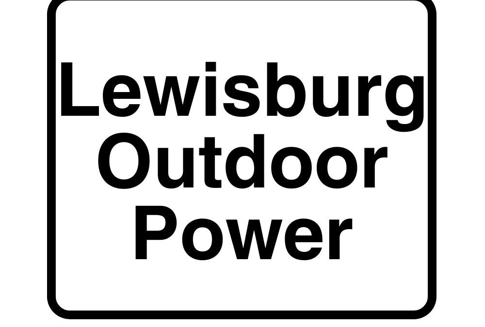 Lewisburg Outdoor Power