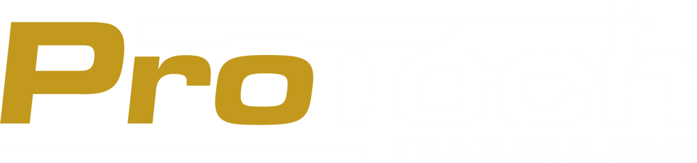 ProTech Trailers Manufacturer for Dealers in all 50 States