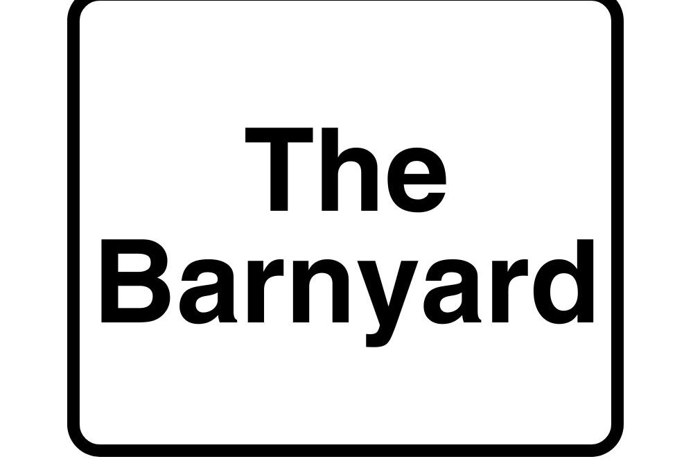 The Barnyard