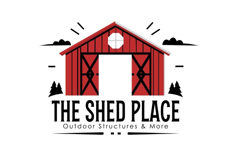 The Shed Place